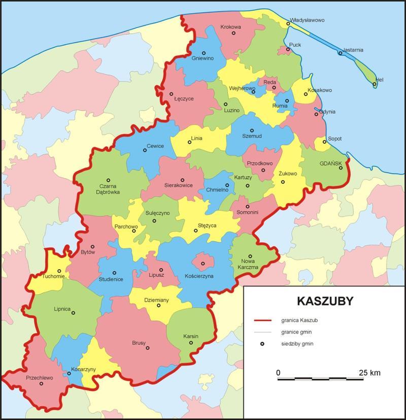 Kaszubka Villa Czarna Dabrowka Exteriör bild